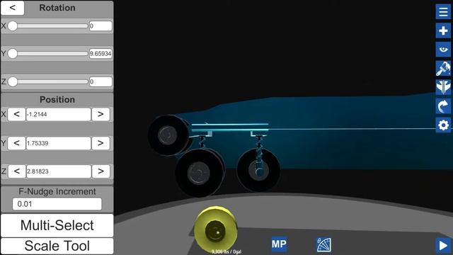 Simpleplanes гайд по танкострою часть 2 смотреть онлайн
