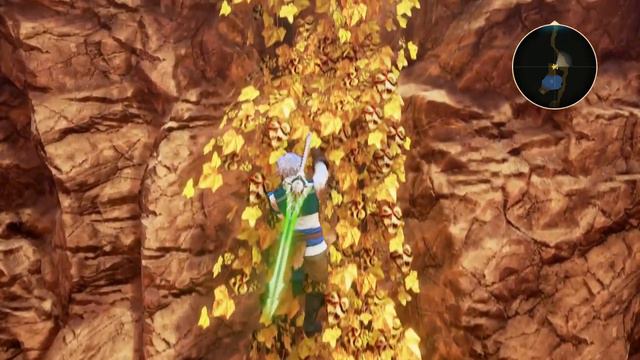 Tales Of Arise Supply Procurement Get Back To Ulzebek With Remaining Supplies For Dyron Explore A B