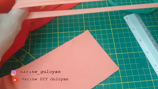 Не выбрасываем старые колготки Резинки для волос #Marine_DIY_Guloyan смотреть онлайн