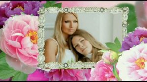 Таисия Повалий. '' Мама- мамочка"