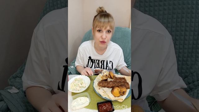 МУКБАНГ/ СОЧИ vs СИБИРЬ смотреть онлайн