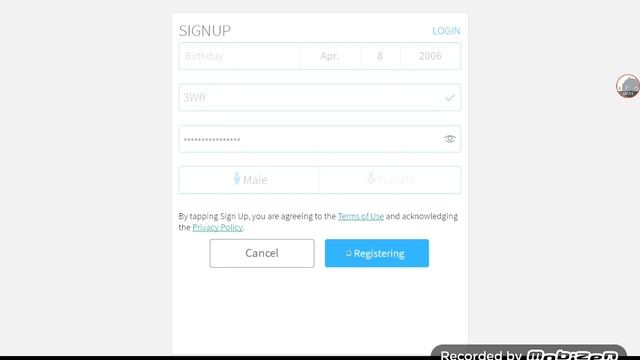 CREATING A *4 LETTER* ROBLOX USERNAME ACCOUNT! смотреть онлайн