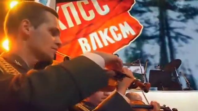 Иосиф Кобзон-Главное, ребята(Юбилейный вечер Иосифа Кобзона 2017) смотреть онлайн