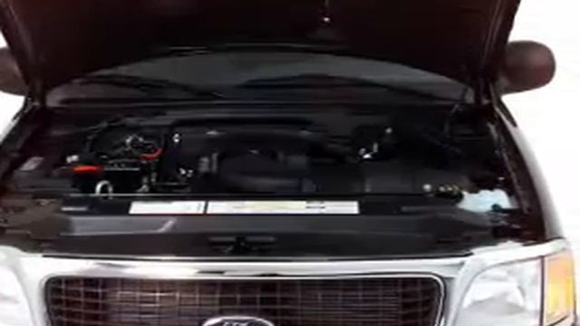 2000 Ford Expedition - CHICAGO IL