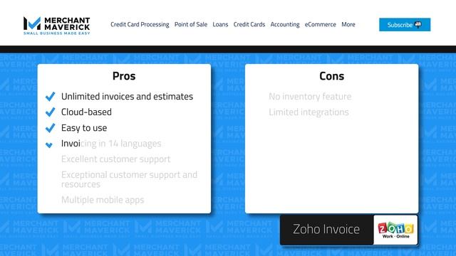 7 Best Invoicing & Billing Software Options смотреть онлайн