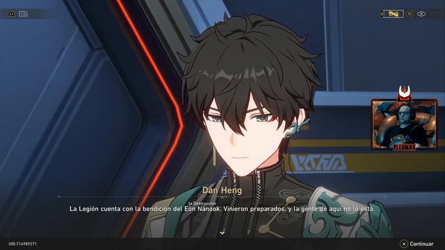 Honkai Star Rail 🌠 An Essential Lands on PS5 смотреть онлайн