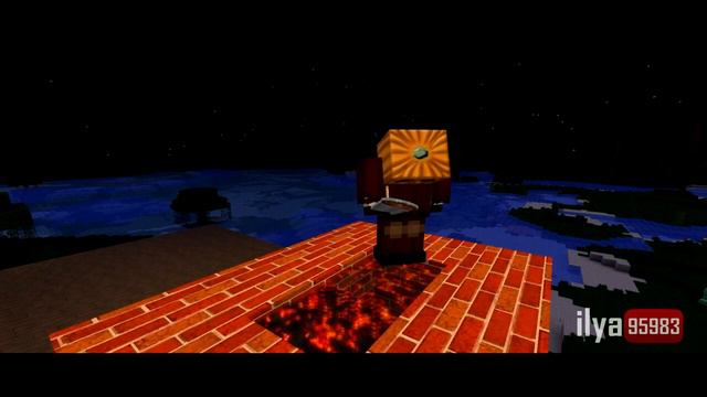 Обычный Майнкрафт #1 смотреть онлайн