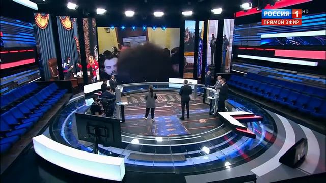 Америка страна рабов, а Россия страна господ. Мнение русского политика пропаГандона смотреть онлайн