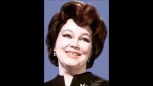 Гурилёв Макаров Однозвучно гремит колокольчик Бэла Руденко