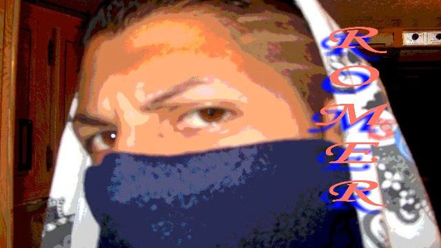 Romer's Rap - Me Dan Risa 2009 смотреть онлайн