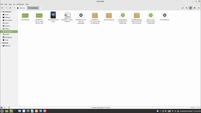 Foxit reader?️ install in Linux смотреть онлайн