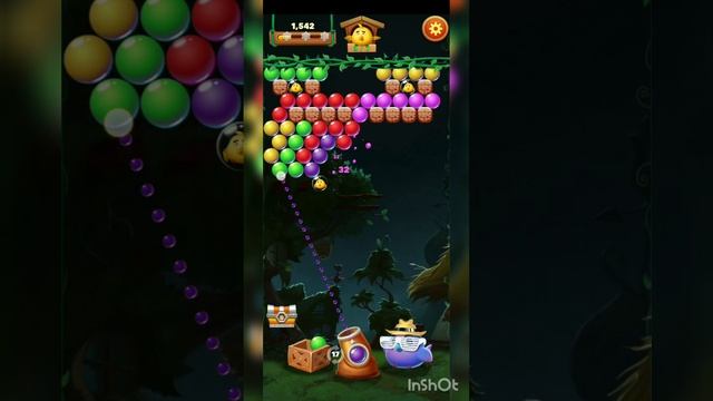 bubble shooter level 54 смотреть онлайн