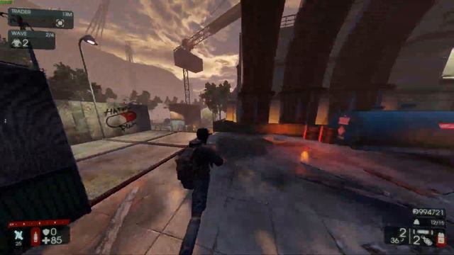 Killing Floor 2 Boomstick Super Jump Spots / Advanced Movement & Kiting смотреть онлайн
