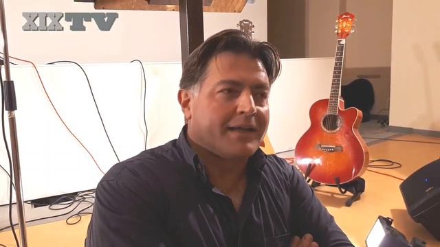 Antonio Carli porta in scena il mare di Imperia смотреть онлайн