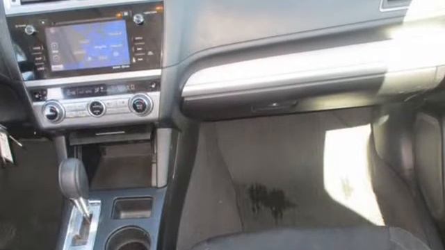 2016 Subaru Legacy 4dr Sdn 2.5i Premium PZEV (Carson City, Nevada) смотреть онлайн