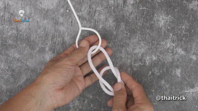 Essential Knots for Beginner смотреть онлайн