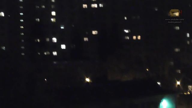 Panasonic HC-V380 Camera Test +extreme Low Light