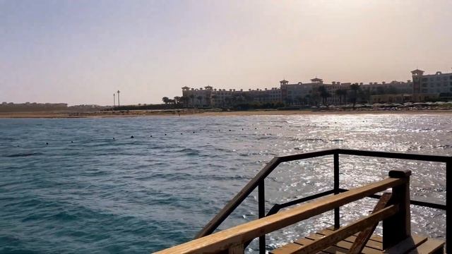 Baron Palace - Hurghada - Sahl hasheesh - LUXAIR - Dec 2021 смотреть онлайн