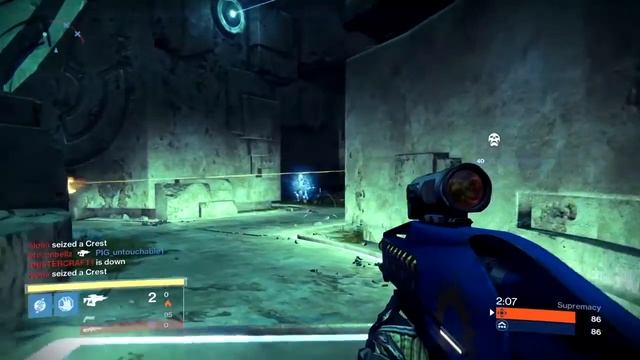WHEN IDIOTS COLLIDE - The Destiny Rise of Iron Experience (Part 3) смотреть онлайн