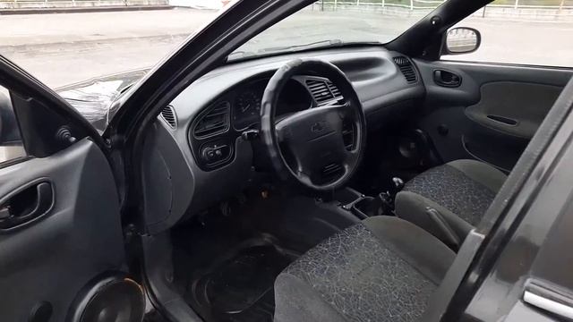 Видеопрезентация автомобиля chevrolet lanos смотреть онлайн