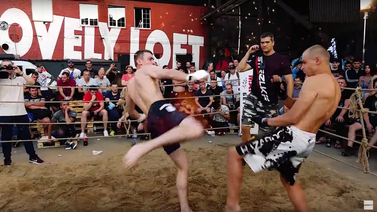 ВЛАДИМИР ВЛАДИМИРОВИЧ против Бойца ММА !!!! смотреть онлайн