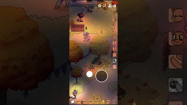 👻Happy Halloween 2023🎃Pony Town💀 смотреть онлайн