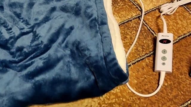 КАК ПРАВИЛЬНО ВЫБРАТЬ И ПРОВЕРИТЬ ЭЛЕКТРОПРОСТЫНЬ ЭЛЕКТРООДЕЯЛО ЭЛЕКТРОМАТРАС