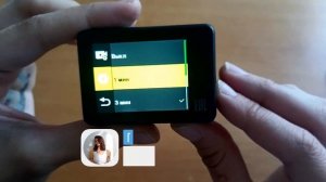 ПРОДОЛЖЕНИЕ ОБЗОРА НА ЭКШН-КАМЕРУ DIGMA DICAM 880 4K