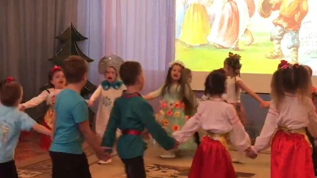 Прекрасна ты, любимая Россия! смотреть онлайн