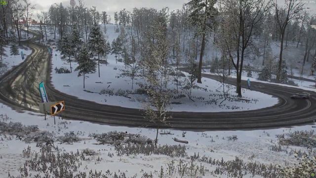 Funny moments forza Horizon 4 смотреть онлайн