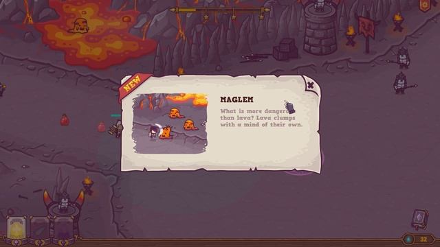 Let's Play Tiny Guardians Part 13 - General Novak - Tiny Guardians PC Gameplay смотреть онлайн