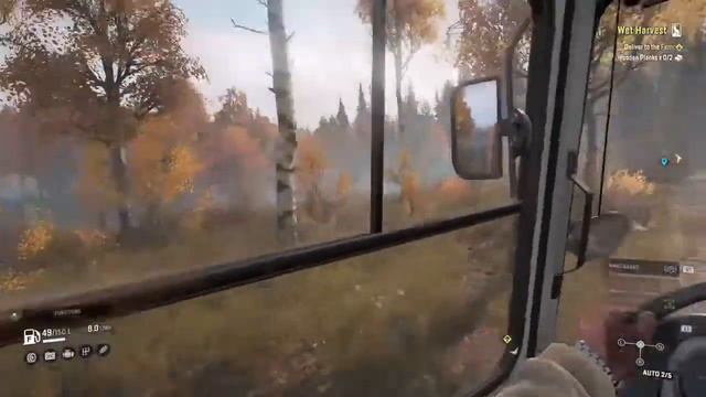 SnowRunner Campaign with Money Mod # 3 смотреть онлайн
