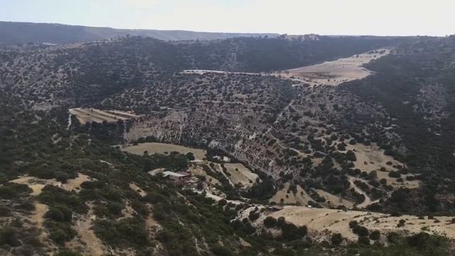 Кипр, Протарас , Голубая лагуна, Мысс греко, Айя Напа , пляжи, горы, водопад смотреть онлайн