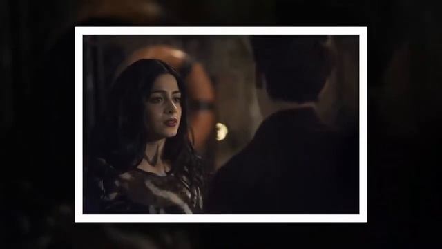 Shadowhunters 2x17 "A Dark Reflection" Sneak Peek Photos смотреть онлайн