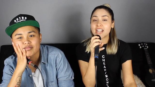 To Date or Not To Date? STRAIGHT GIRLS | QueerSpectives смотреть онлайн
