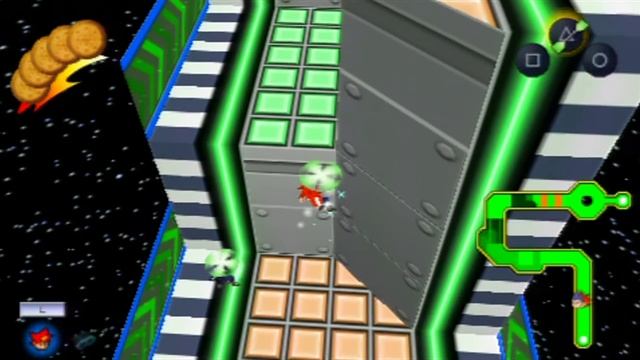 Ape Escape Review - Quickies Don't Cut It смотреть онлайн