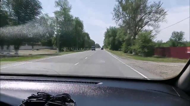 Покатушки на Опель Зафира А. смотреть онлайн