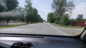 Покатушки на Опель Зафира А.