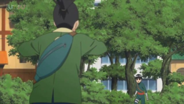 Почему Боруто - хорошее аниме смотреть онлайн