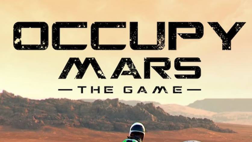 OccupyMars сол:7. Подача кислорода\Первый верстак\Улучшения смотреть онлайн