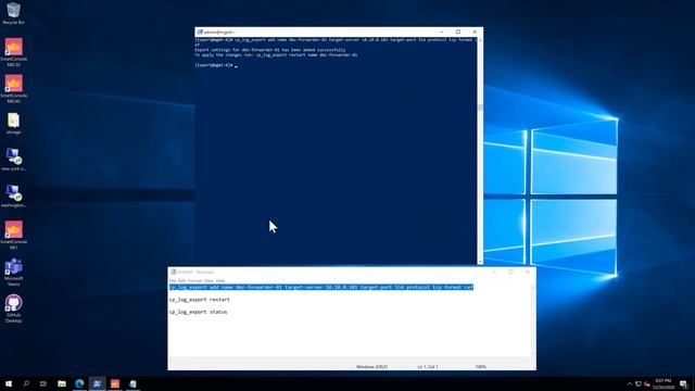 Check Point - Azure Sentinel смотреть онлайн