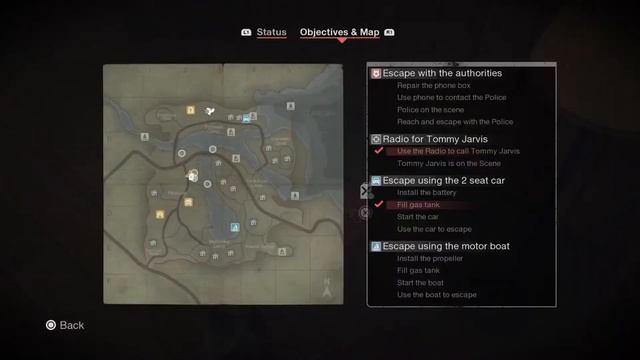 Aye Aye Captain Achievement Hunting - Friday the 13th the Game смотреть онлайн
