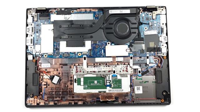 ?️ How to open Lenovo ThinkPad L13 Gen 3 - disassembly and upgrade options смотреть онлайн