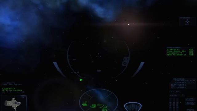 Let's Play Freespace 2 Derelict - Act 1 - Mission 1 - Welcome to the Boonies смотреть онлайн