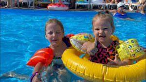 Аквапарк Лава Яровое