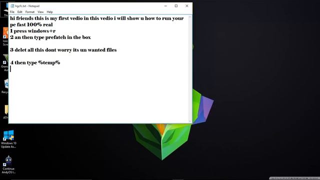 make your pc faster then before смотреть онлайн