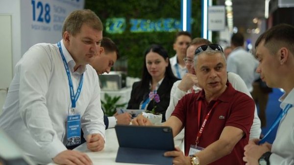 💥 Итоги CTO EXPO - 2024