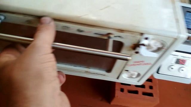 Первый опыт выковать дамасскую сталь?! Клинок. Часть2 смотреть онлайн