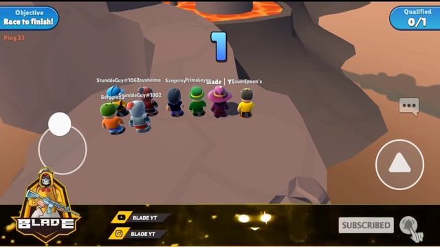 Stumble Guys All Maps Best Tips, Tricks And shortcuts | Stumble Guys Best Tips, Tricks And shortcut смотреть онлайн