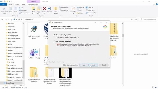 Best Alternative for VS code terminal [better then vs terminal] #vscode #terminal #hyperterminal смотреть онлайн